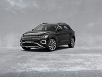 Volkswagen T-Roc - Vorschau Bild 2