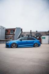 Audi AUDI RS3 8V Limo | No OPF | RS Sitze&AGA |... - Audi RS3 in Nürnberg