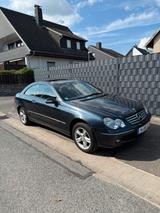 Mercedes-Benz Clk 200 Kompressor noch 1 Jahr tüv - Mercedes-Benz CLK 200 in Hannover