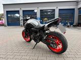 Yamaha MT-07 ABS I 1. Hand I Top Zustand I mit Zubehör - MT 07