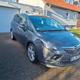Opel Zafira Tourer 2.0 CDTI Business Edition 125k... - Opel Zafira Tourer Edition mit Diesel-Antrieb