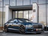 Bentley Flying Spur 4.0 V8 1st Edition / Carbon / Blackl - Bentley Flying Spur aus 2021