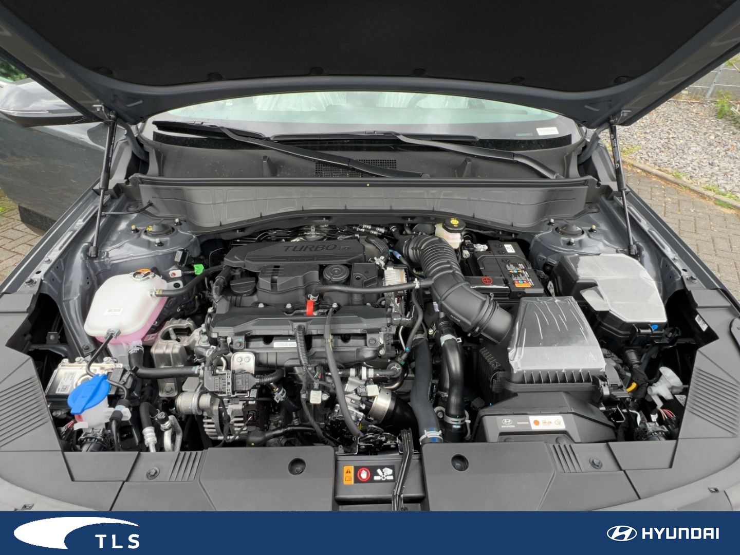 Hyundai Kona – Bild 21
