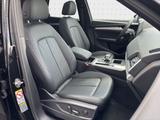 Audi Q5 45 TFSI quattro advanced*NAVI-PLUS*AHK*LEDER* - Audi Q5 Jahreswagen