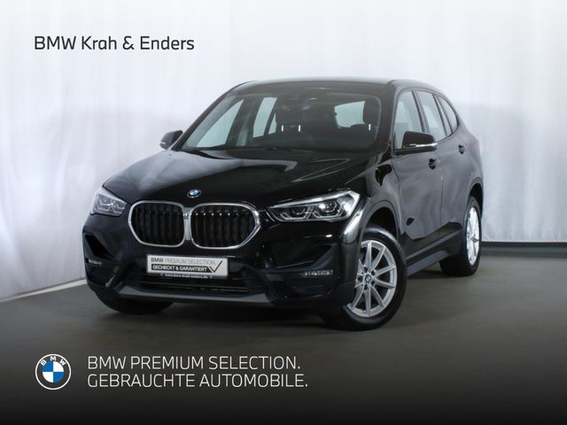 BMW X1 sDrive 18d Advantage LED El.Heckklappe NAVI