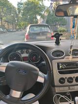 Ford Focus, Baujahr 2011,  1.6 Motor in gu... - Ford Focus aus 2011: Focus2011