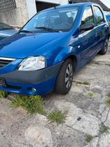 Dacia Logan 1,6L - gebrauchte Dacia Logan aus dem Jahr 2005
