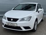 Seat Ibiza Lim. Style Viva Climatronic 1.Hand* - Seat Ibiza: Style Viva