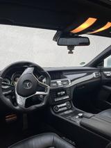 Mercedes-Benz MERCEDES-BENZ CLS 350 CDI AMG-Line - Mercedes-Benz CLS 350 in Frankfurt (Main)