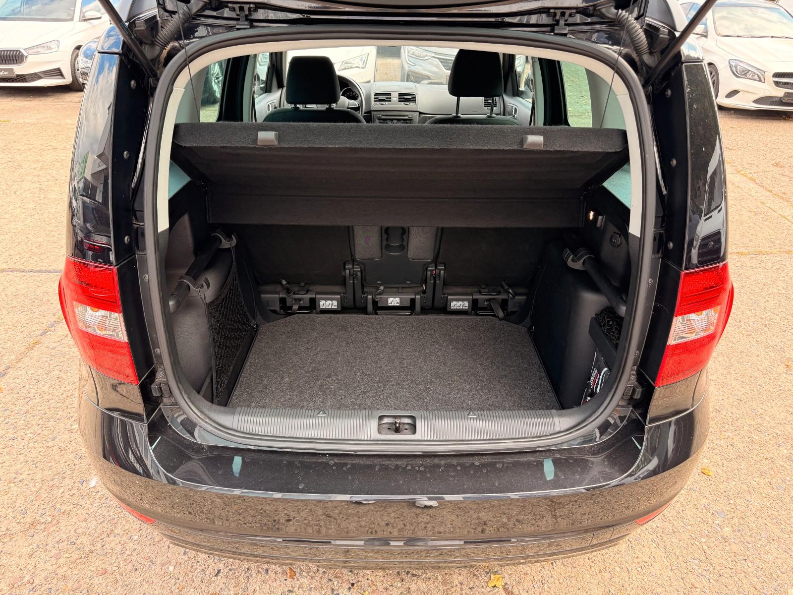 SKODA YETI MONTE CARLO 1.2 TSI 105 CH - 1ÈRE MAIN - 49 900 KM - CLIM BIZONE - SIÈGES CHAUFFANTS - PDC