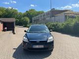 Ford Focus - Ford Focus aus 2009: Coupe