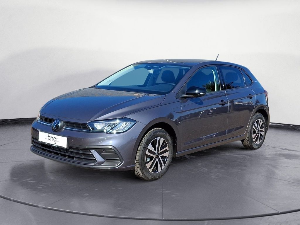 Image of Volkswagen Polo