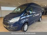 Ford Transit Custom Kasten L2H2 TREND 2.2TDCI - gebrauchte Ford Transit Custom aus dem Jahr 2014