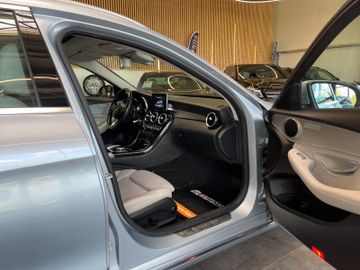 Mercedes-Benz C 250 T BlueTec  d *LED*AHK*KAMERA*NAVI*PDC*