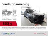 Audi RSQ3 Pano,RS-Sportabgas,AHK,280km/h,B&O,Matrix - graue Audi RSQ3