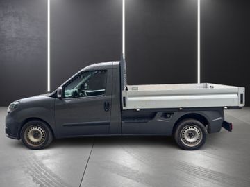 Fiat Doblo - 8