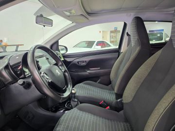 Peugeot 108 - 5