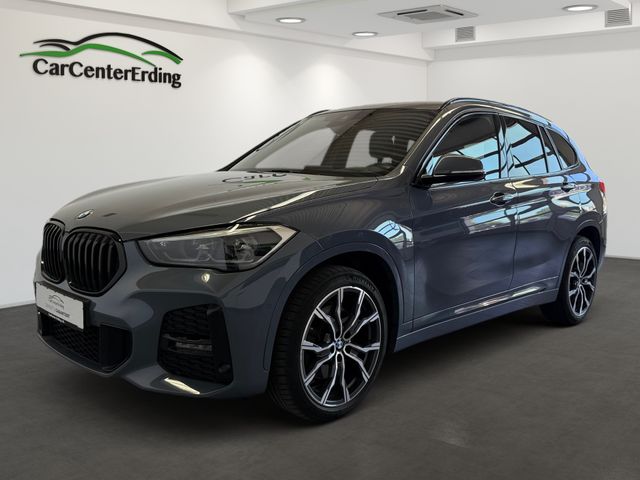 BMW X1xDrive25d*M Sport*A.LED*NaviPlus*Kamera*HUD*