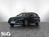 Mercedes-Benz E 300 de T AHK+DISTR+HEADUP+HIFI+360°+LED+18" - Mercedes-Benz E 300 in Karlsruhe