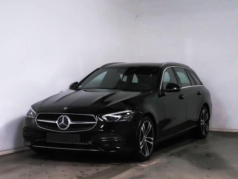 Mercedes-Benz C 220 T d AHK / LED / PDC / SHZ /Kamera 360
