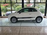 Fiat 500 1.2 Lounge, LM, PDC, Klima, Allwetterreifen - Fiat 500 Gebrauchtwagen in Mülheim (Ruhr)