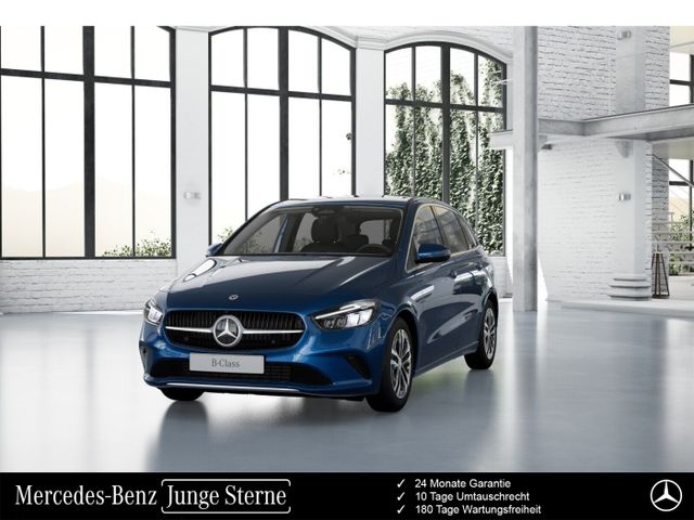 MERCEDES-BENZ B 250 e Progressive Kamera*Easy-Pack*Sitzkomfort
