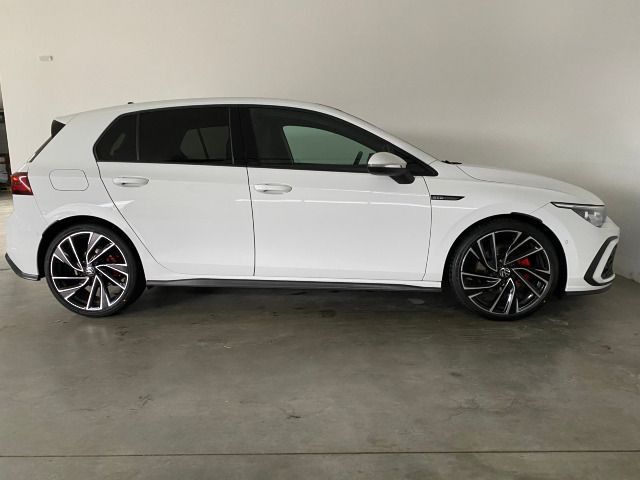 Golf GTD 2.0 TDI DSG PANO+AHK+NAVI
