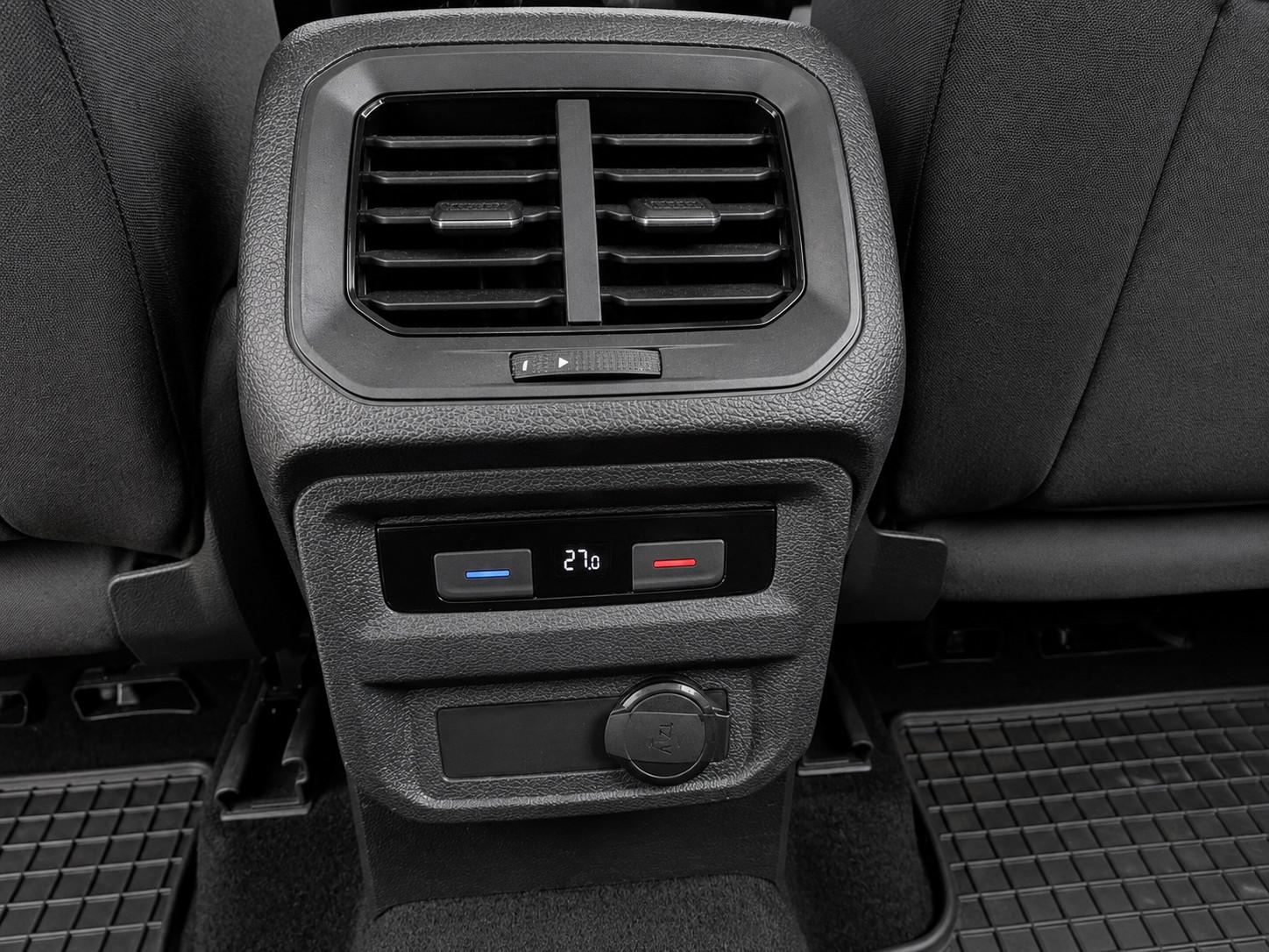 Volkswagen Tiguan Life, миниатюра 17