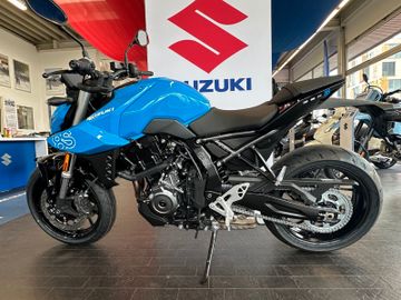 Suzuki GSX 8S