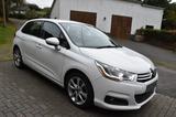 Citroën C4 Lim. Tendance - gebrauchte Citroën C4 aus dem Jahr 2014