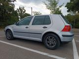 Volkswagen Golf 1.6 Auto Comfortline Comfortline - VW Gebrauchtwagen von 1998