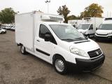 Fiat Scudo 2.0*Thermo-King V-300 Tiefkühler*Euro5* - Angebote