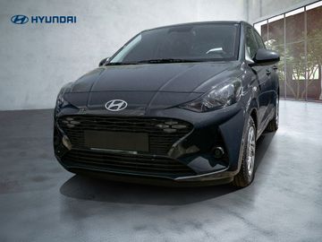 Hyundai i10 1.0 Select Kamera Navi Spurhalteassistent