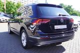 Volkswagen Tiguan Allspace 2.0 TSI DSG Highline 4M AHK 360° - gebrauchte VW Tiguan Allspace aus dem Jahr 2020