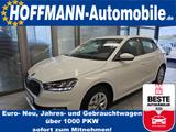 Skoda Fabia Selection Klima,LED,Sitzhzg,PDC,Kamera,NSW