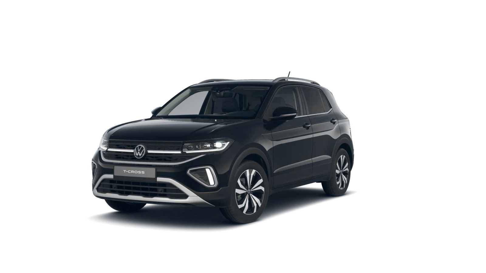 Volkswagen T-Cross - Bild 2