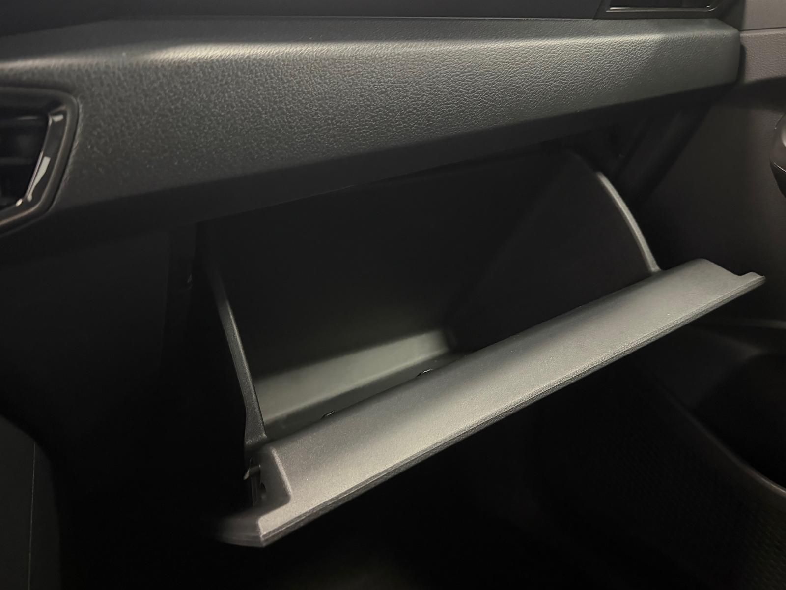 Fahrzeugabbildung Volkswagen Caddy 1.5 TSI DSG Edition+Garantie 2030+AHK abn+