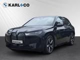 BMW iX xDrive 40 Park-Assist. HUD LED PDC SHZ Kamera