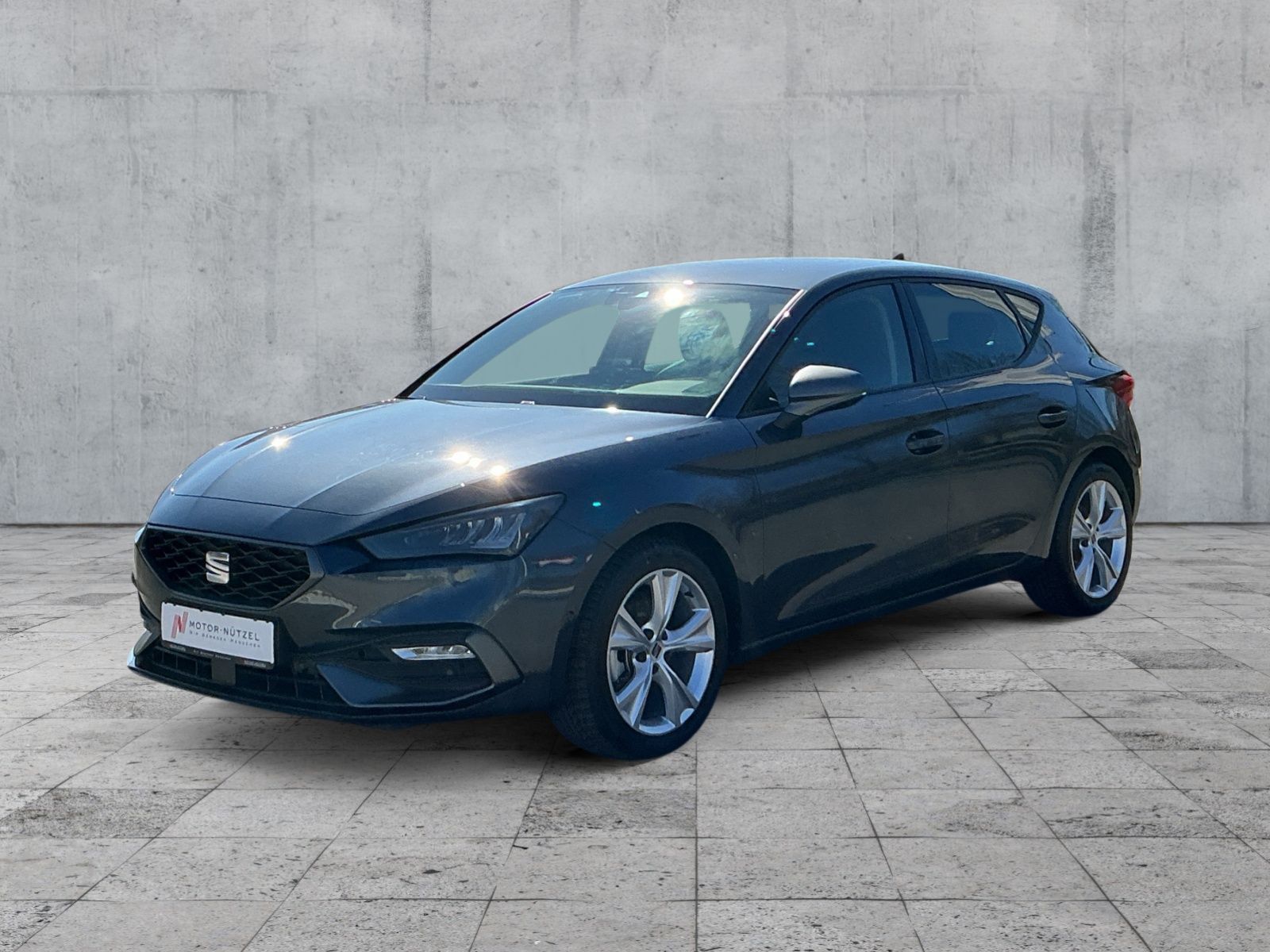 Seat Leon - Bild 2