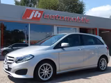 Mercedes-Benz B 200 Automatik Navi*SHZ*Klima*ab 199€ - Mercedes-Benz B 200 in Hannover