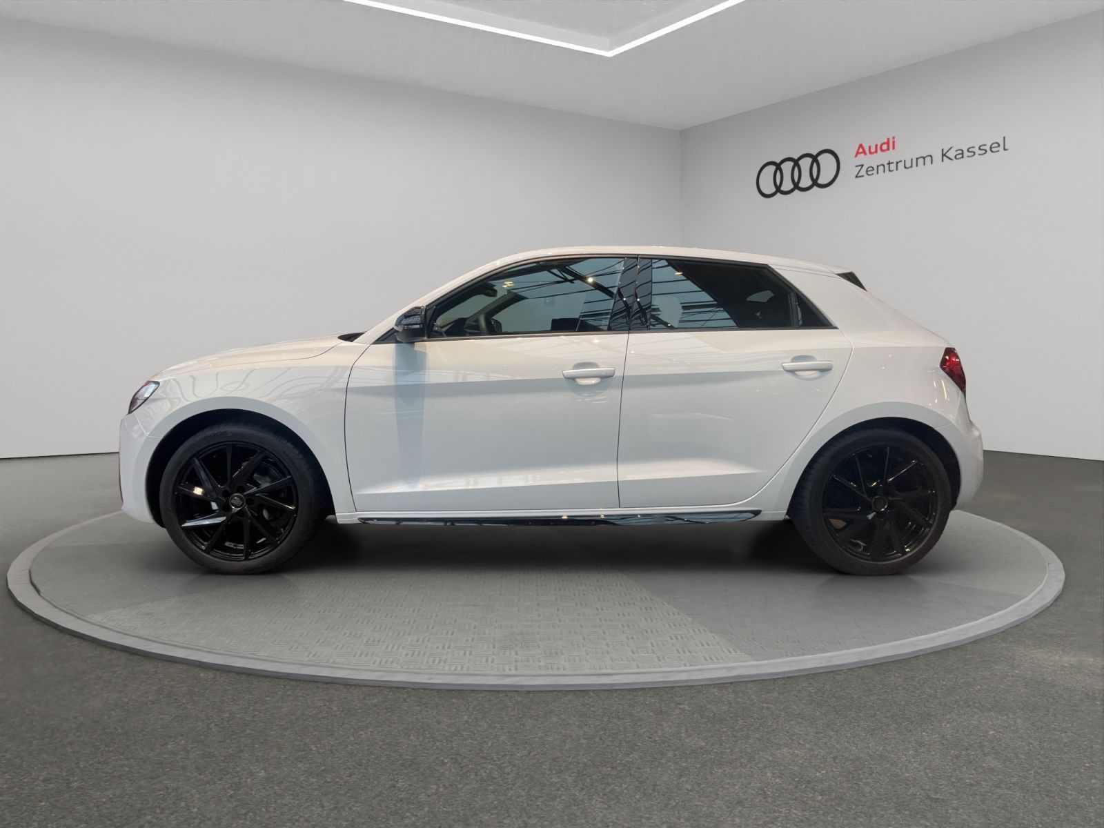 Audi A1 - Bild 4