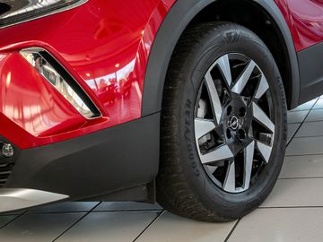 Opel Mokka e Elegance Fahrerassistenz-Paket Kamera