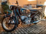 BMW R60/2  - BMW GESPANN
