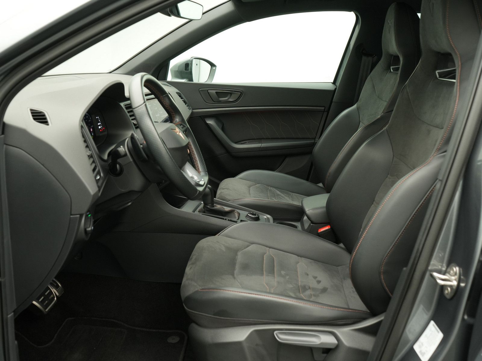 Cupra Ateca - Bild 16