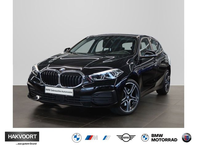 BMW 118i Advantage