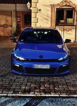 Volkswagen VW Scirocco 2.0 DSG *No Vr6 G60 Gti R32* - Volkswagen Scirocco: 3.3