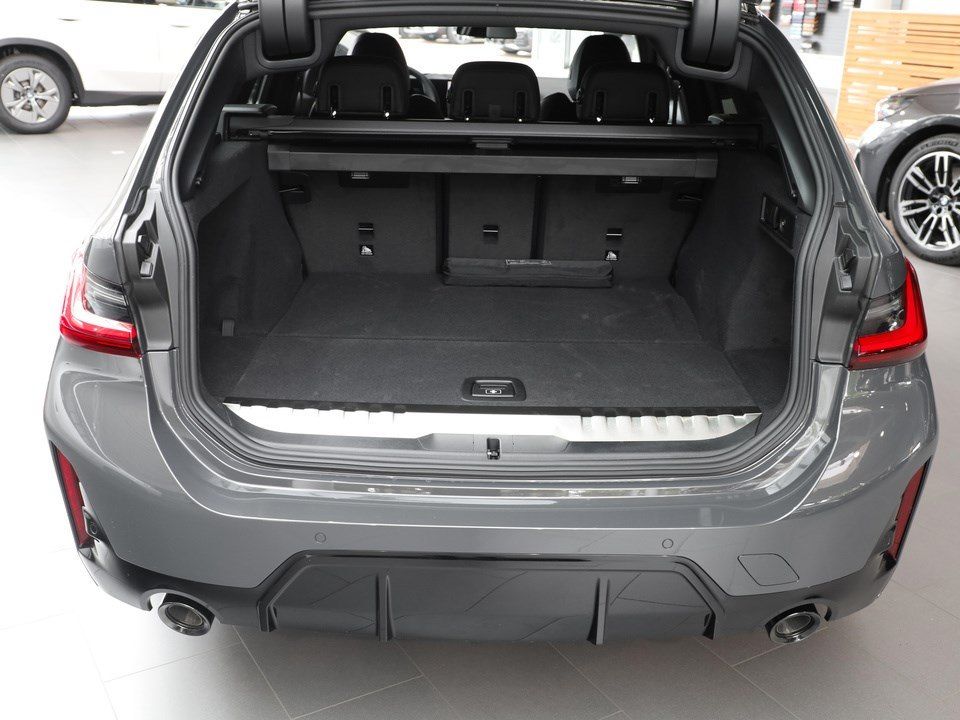 BMW 330 - Bild 9