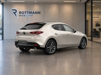 Mazda 3 - Vorschau Bild 2