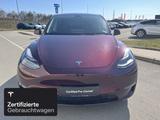 Tesla Model Y Performance - Tesla Model Y in Hannover