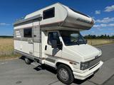 HYMER / ERIBA / HYMERCAR 544 - Offers